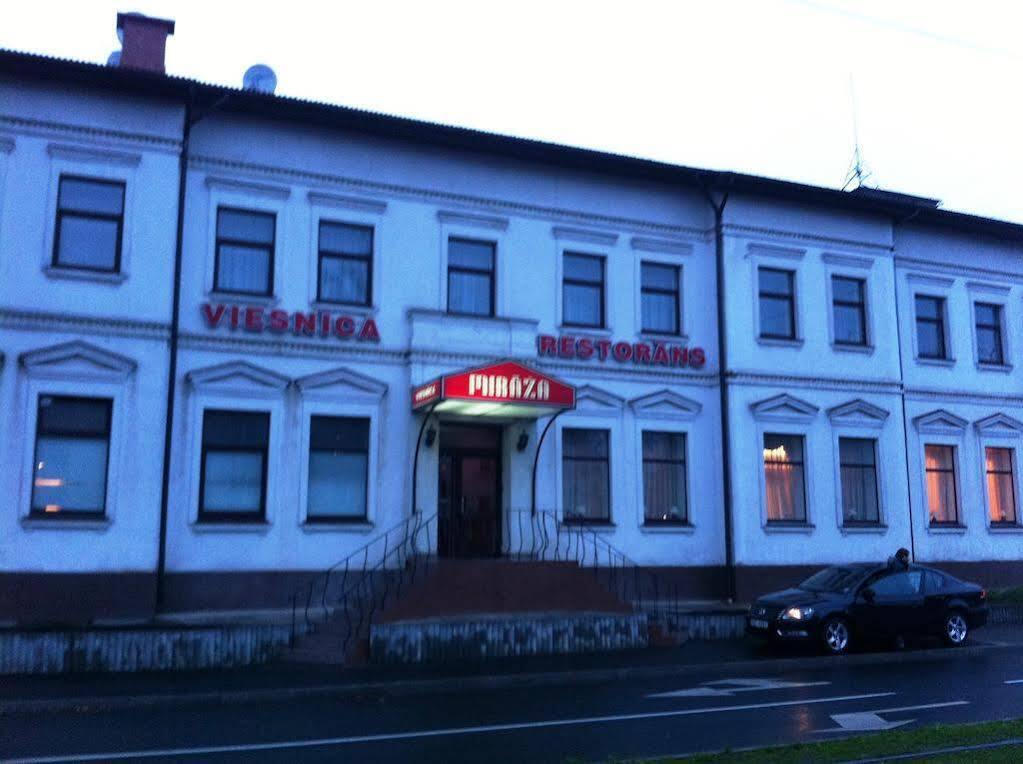 Miraza Riga